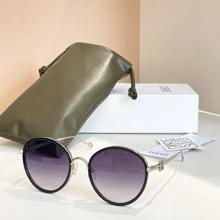 スーパーコピー ロエベ サングラス