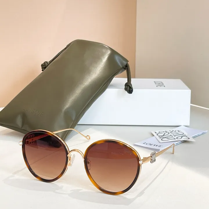 スーパーコピー ロエベ サングラス