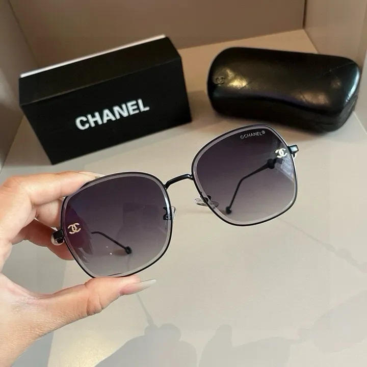 スーパーコピー シャネル サングラス