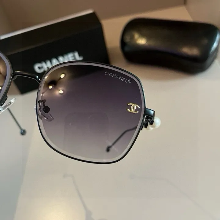 スーパーコピー シャネル サングラス
