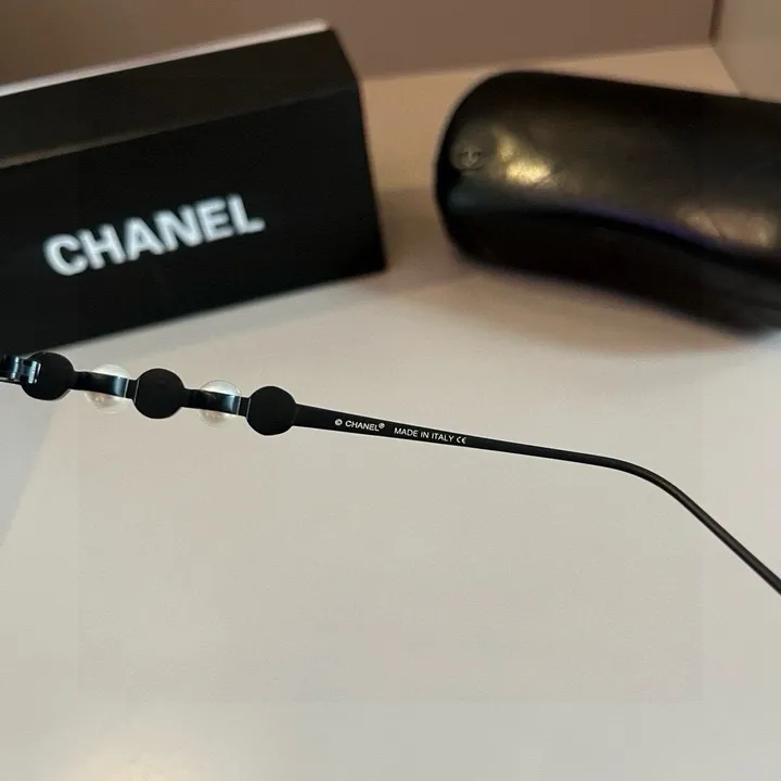 スーパーコピー シャネル サングラス