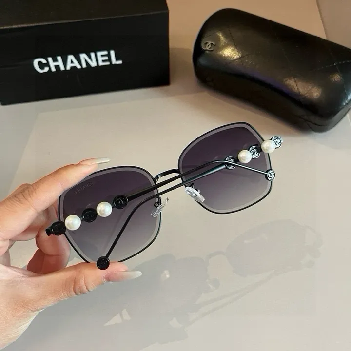 スーパーコピー シャネル サングラス