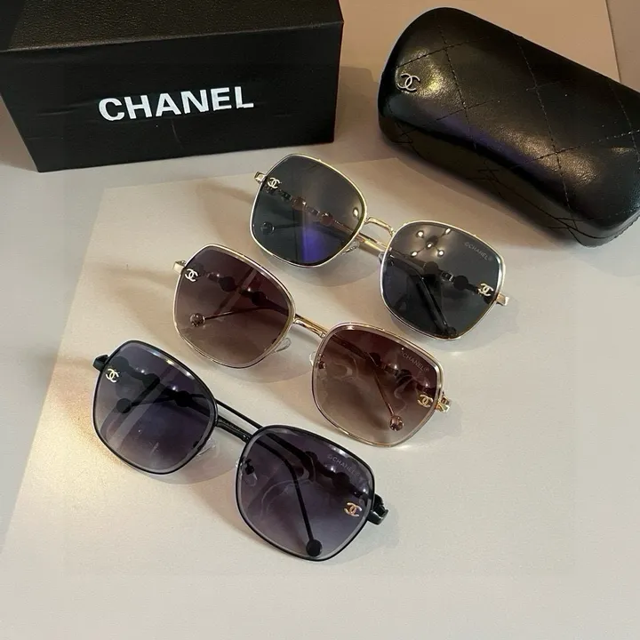 スーパーコピー シャネル サングラス