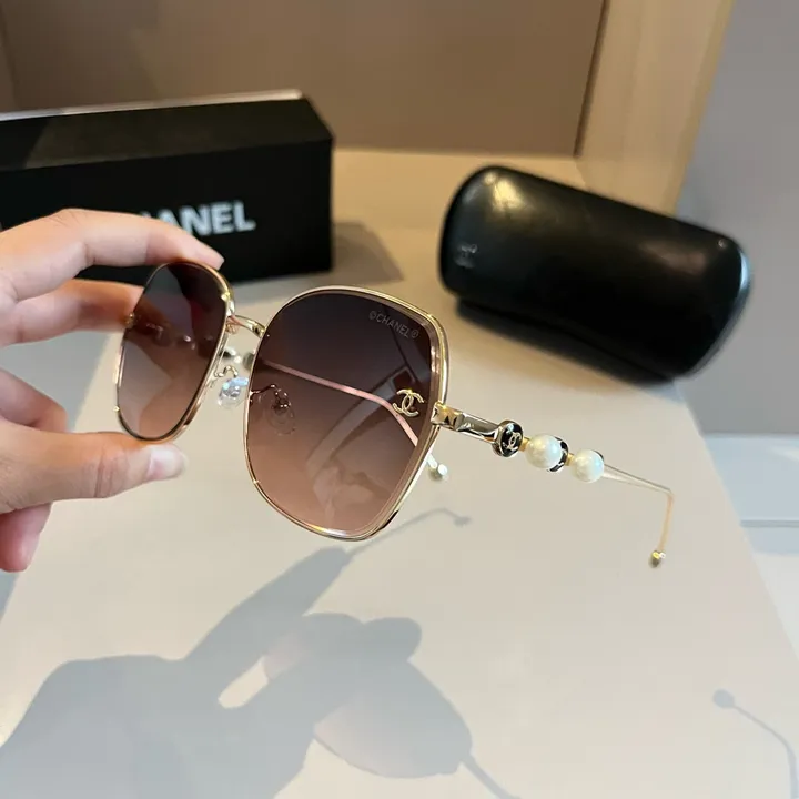 スーパーコピー シャネル サングラス
