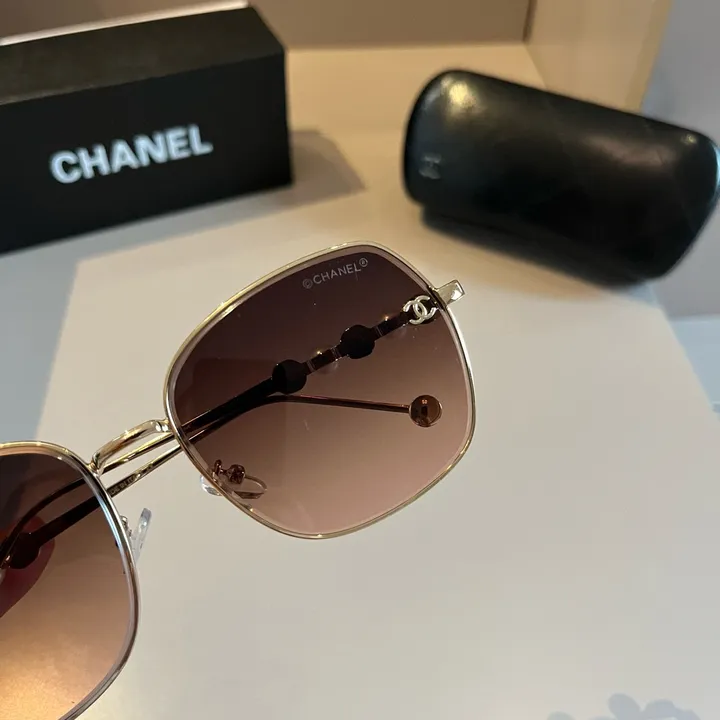 スーパーコピー シャネル サングラス