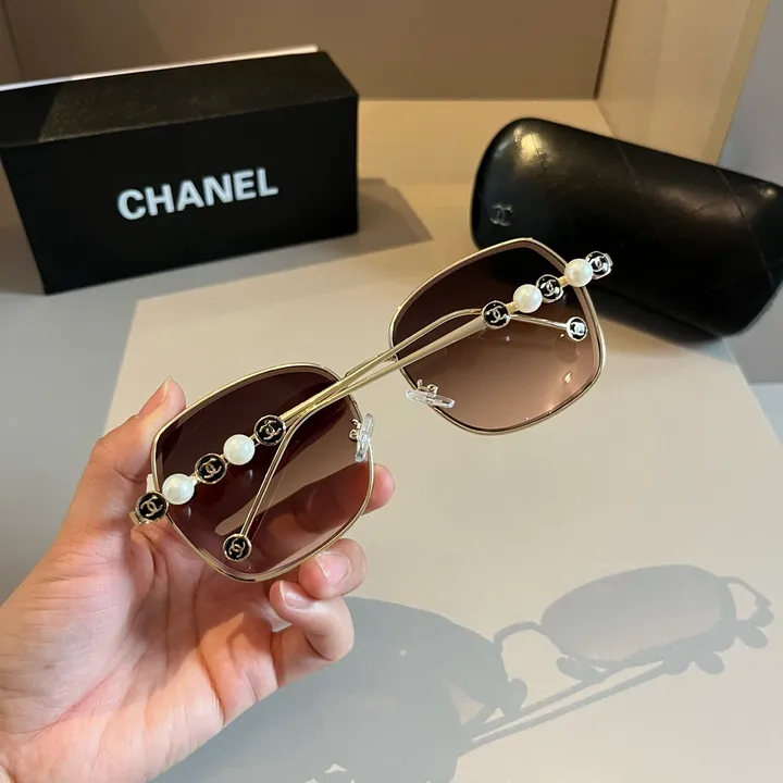 スーパーコピー シャネル サングラス