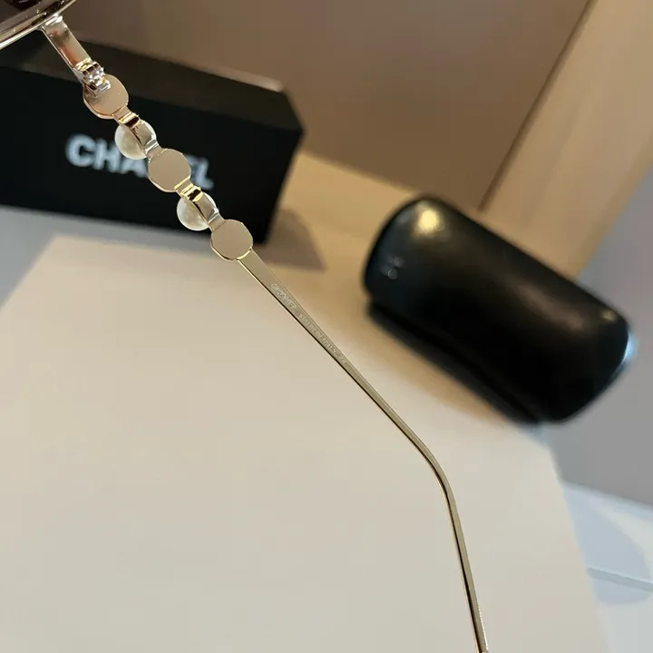 スーパーコピー シャネル サングラス