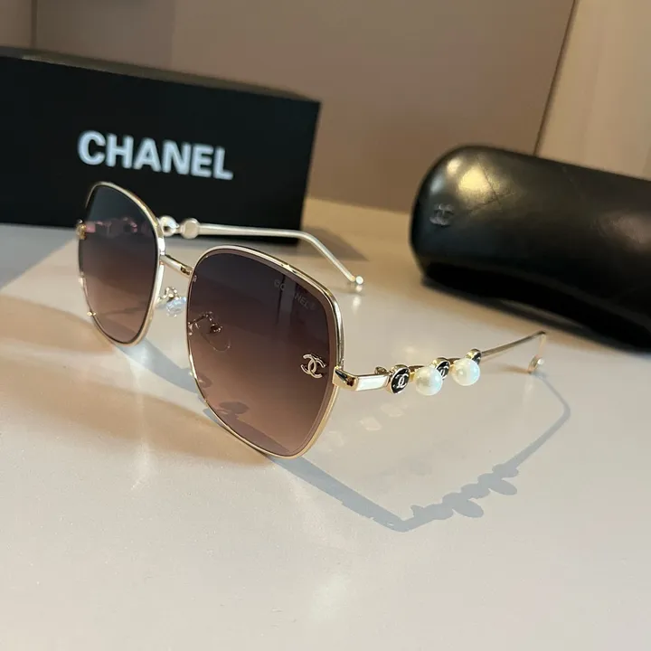 スーパーコピー シャネル サングラス