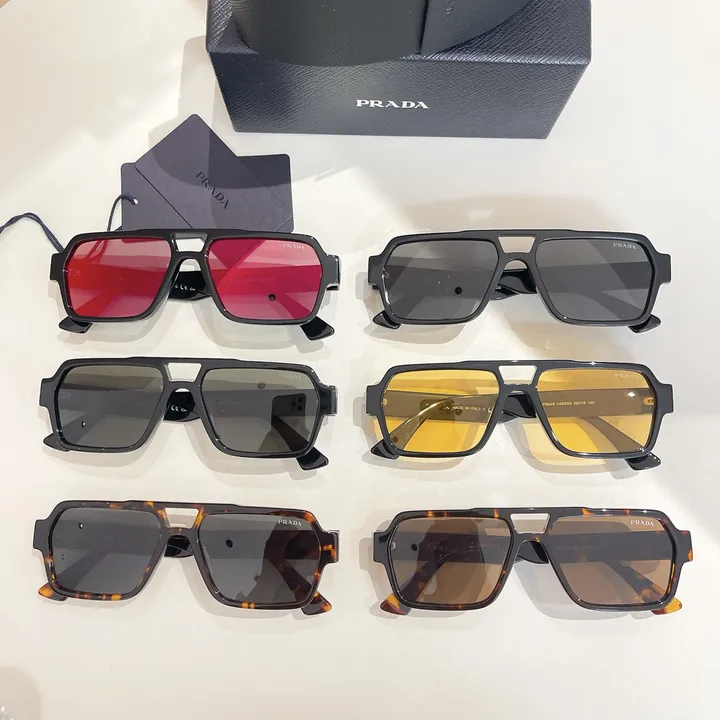 スーパーコピー プラダ サングラス