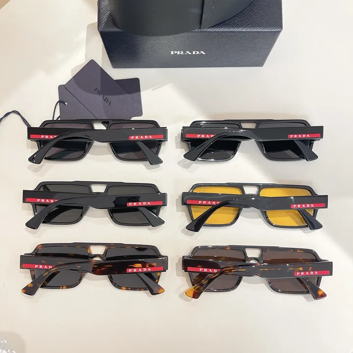 スーパーコピー プラダ サングラス