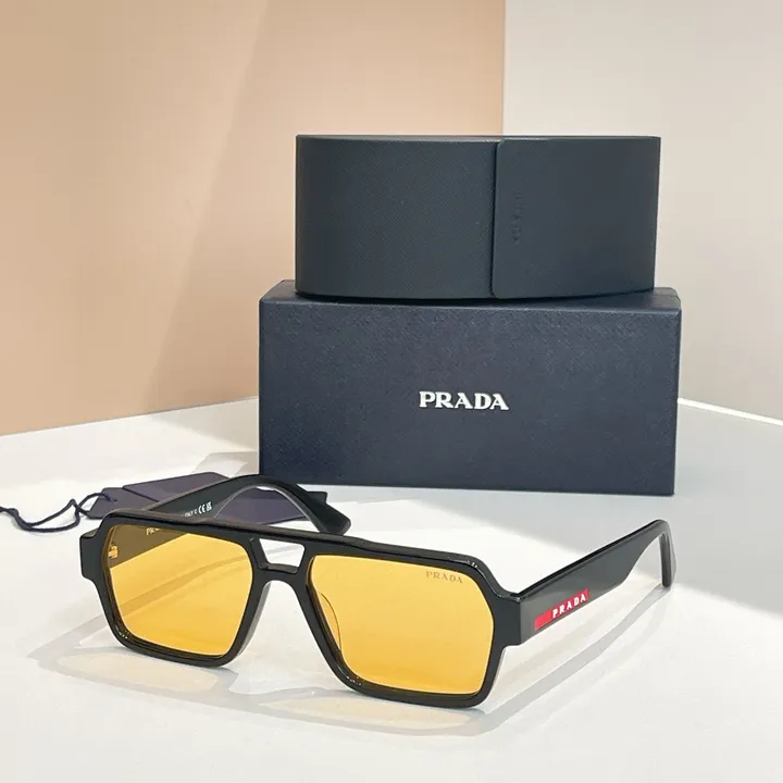 スーパーコピー プラダ サングラス