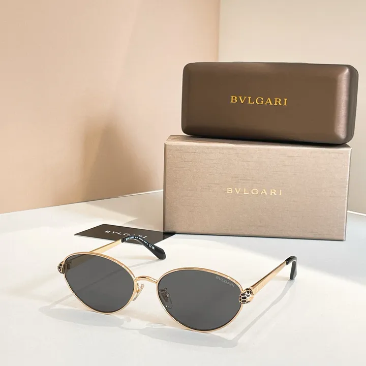 スーパーコピー ブルガリ サングラス
