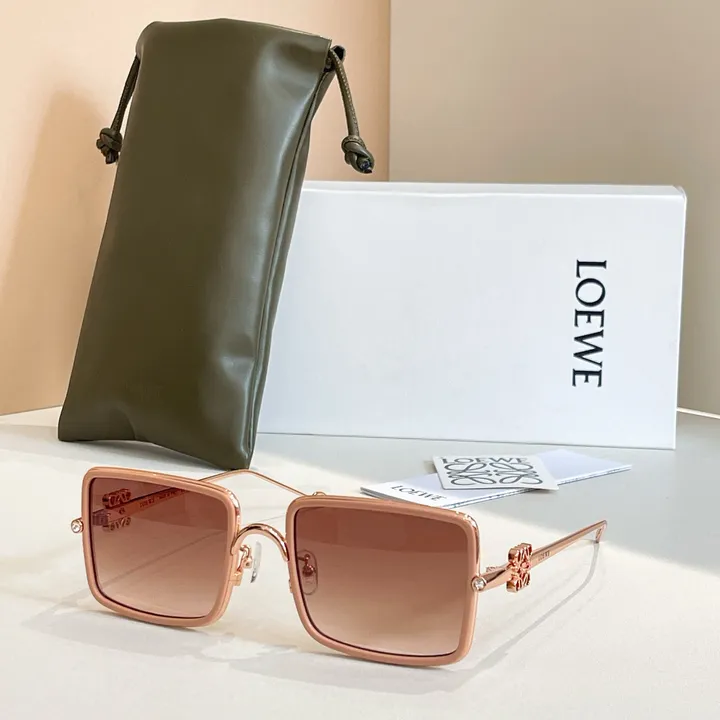 スーパーコピー ロエベ サングラス