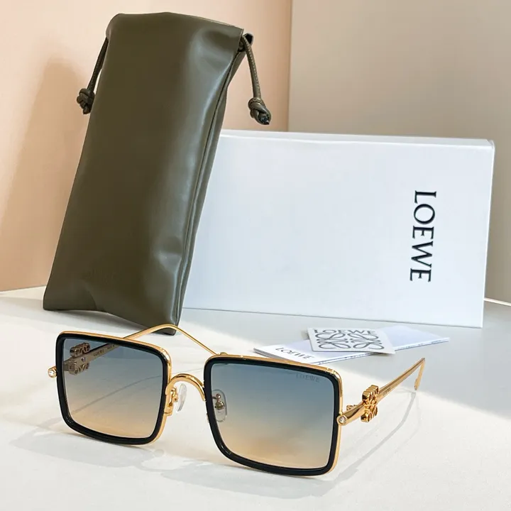 スーパーコピー ロエベ サングラス