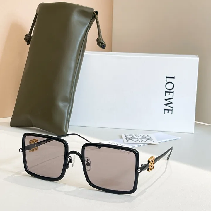 スーパーコピー ロエベ サングラス