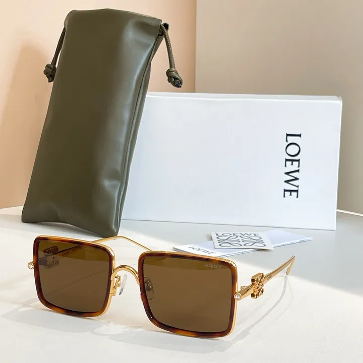 スーパーコピー ロエベ サングラス