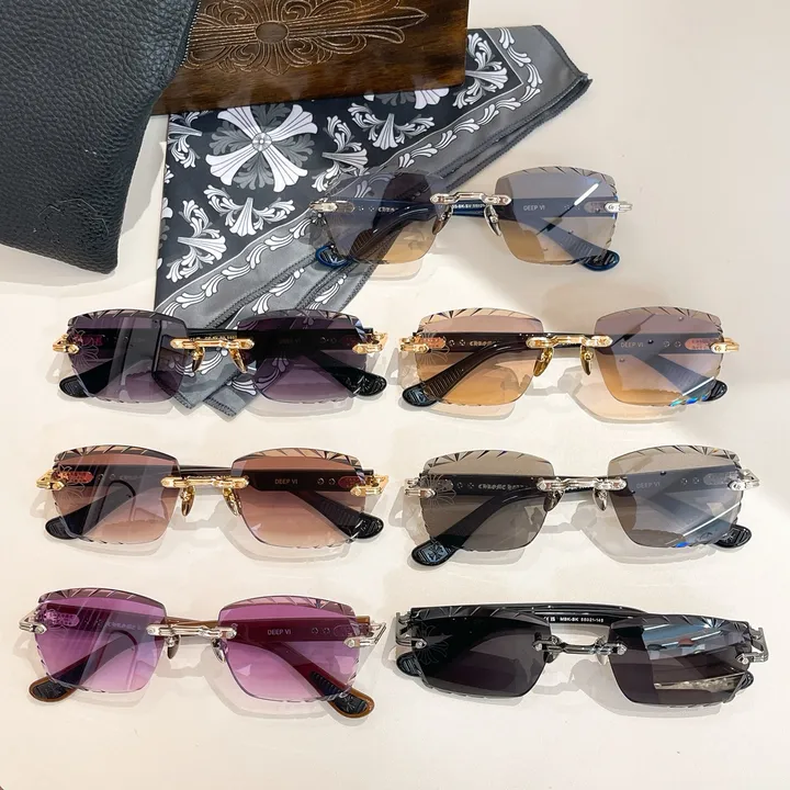 スーパーコピー クロムハーツ サングラス