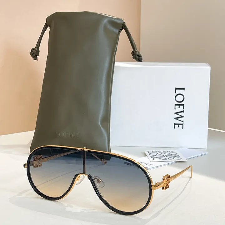 スーパーコピー ロエベ サングラス