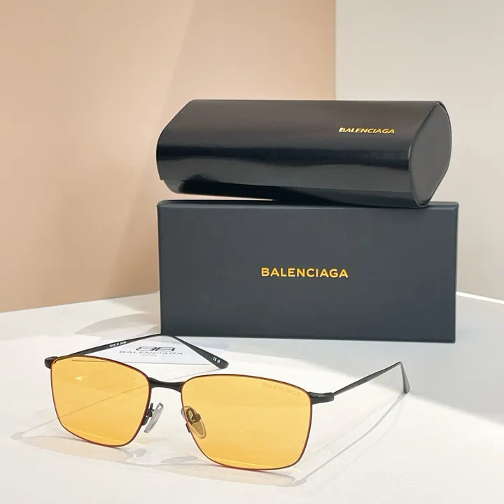 スーパーコピー バレンシアガ サングラス