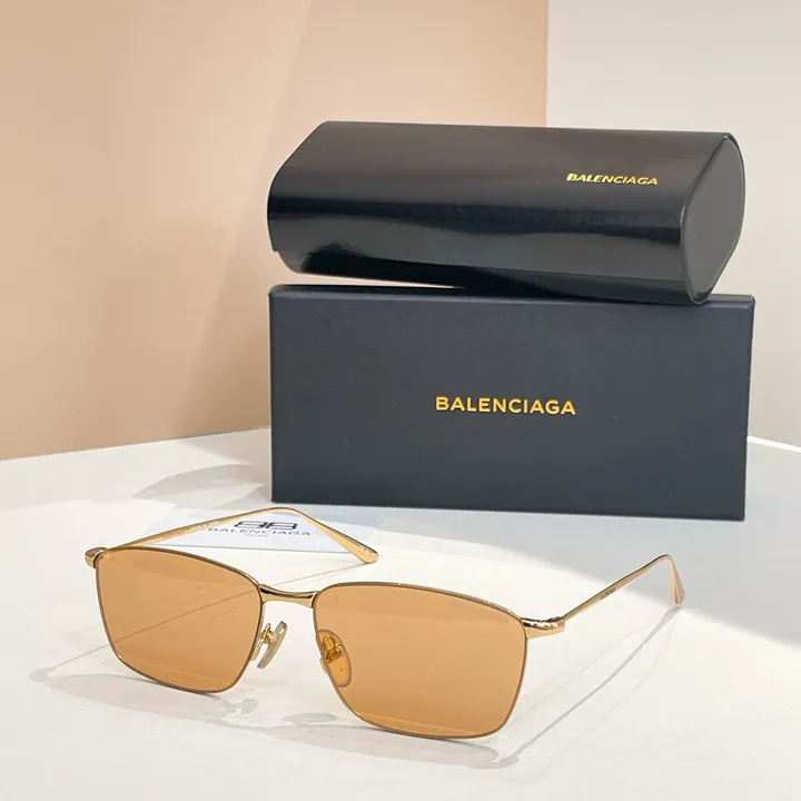 スーパーコピー バレンシアガ サングラス