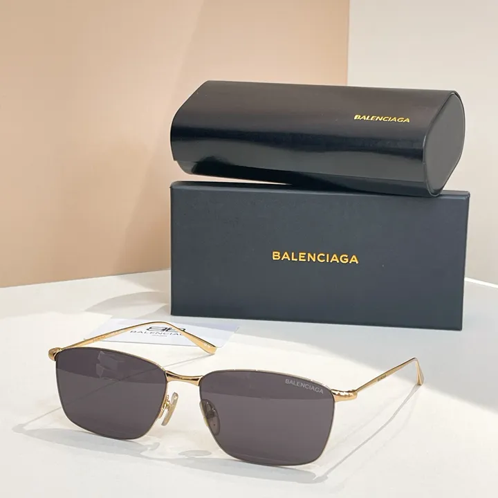 スーパーコピー バレンシアガ サングラス