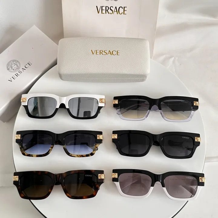 スーパーコピー ヴェルサーチ サングラス