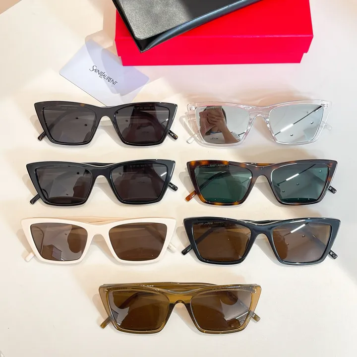 スーパーコピー イブサンローラン サングラス