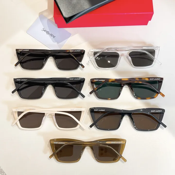 スーパーコピー イブサンローラン サングラス