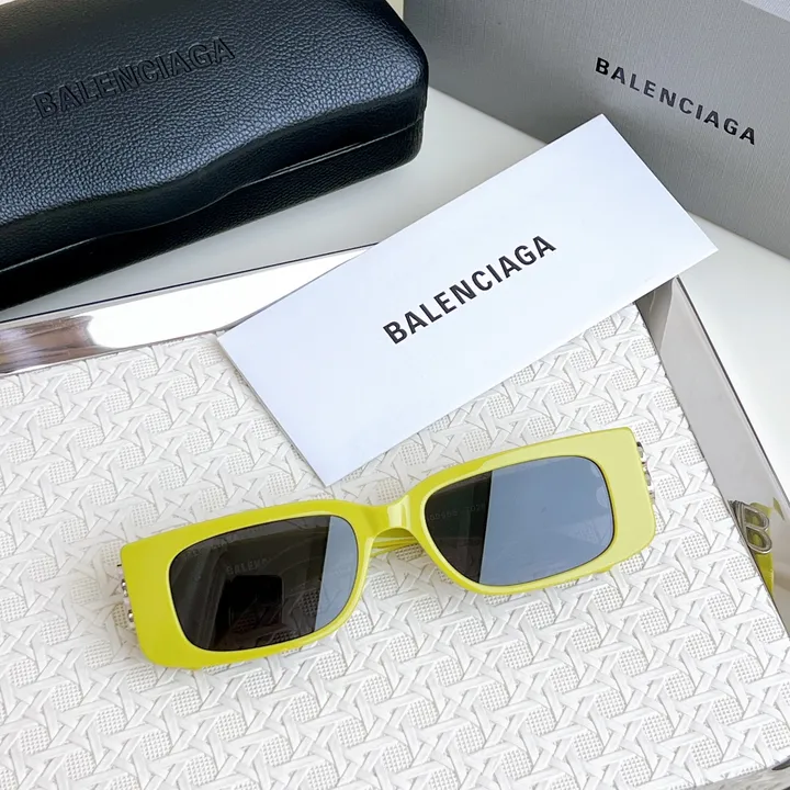 スーパーコピー バレンシアガ サングラス