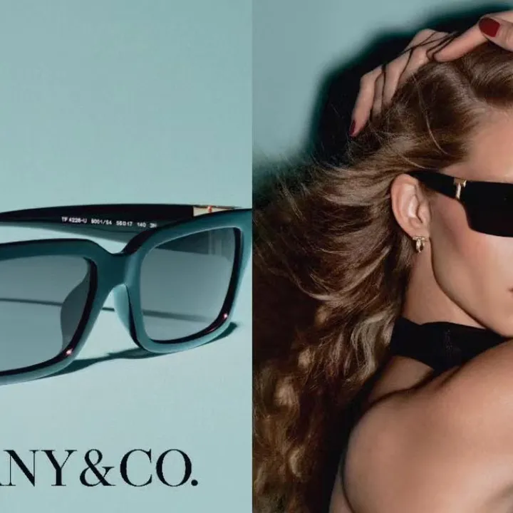 スーパーコピー ティファニー サングラス