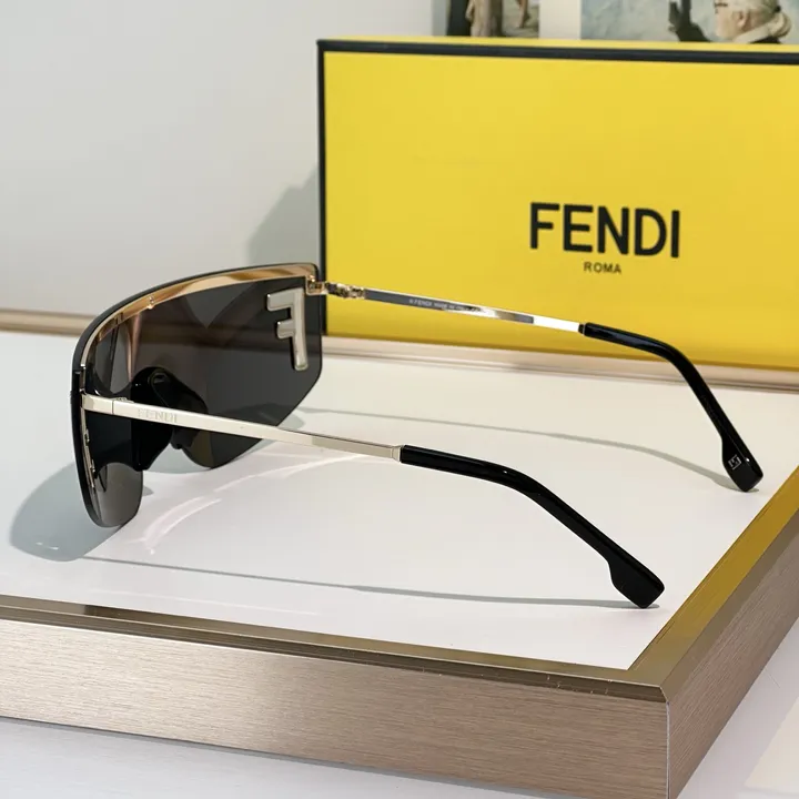 スーパーコピー フェンディ サングラス