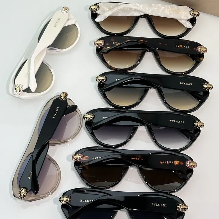 スーパーコピー ブルガリ サングラス