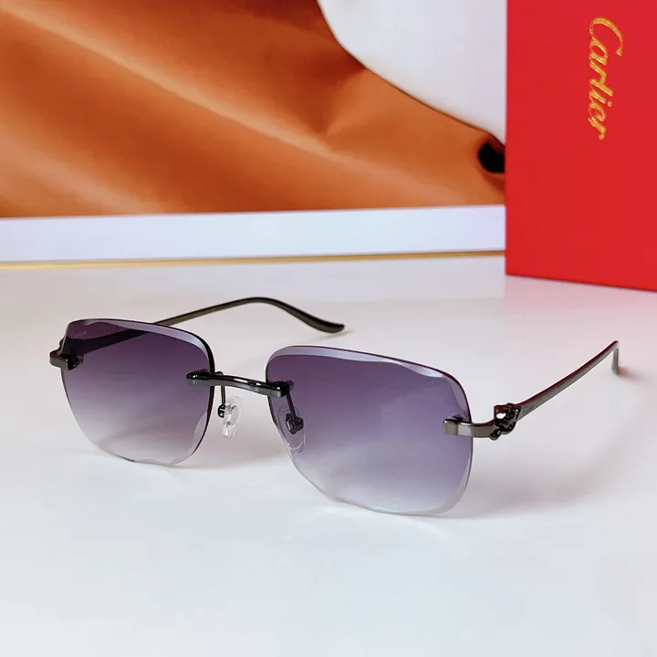 スーパーコピー カルティエ サングラス