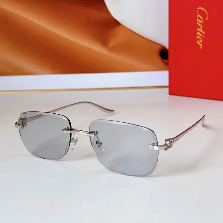 スーパーコピー カルティエ サングラス