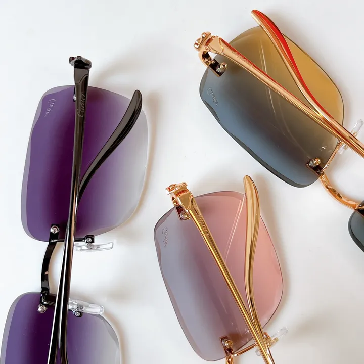 スーパーコピー カルティエ サングラス