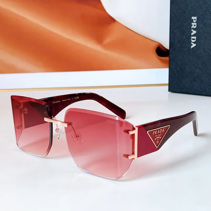 スーパーコピー プラダ サングラス