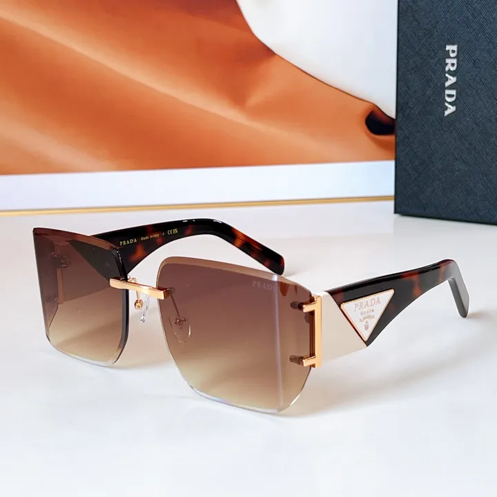 スーパーコピー プラダ サングラス
