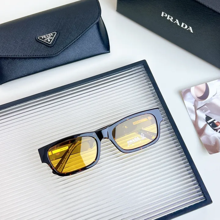 スーパーコピー プラダ サングラス