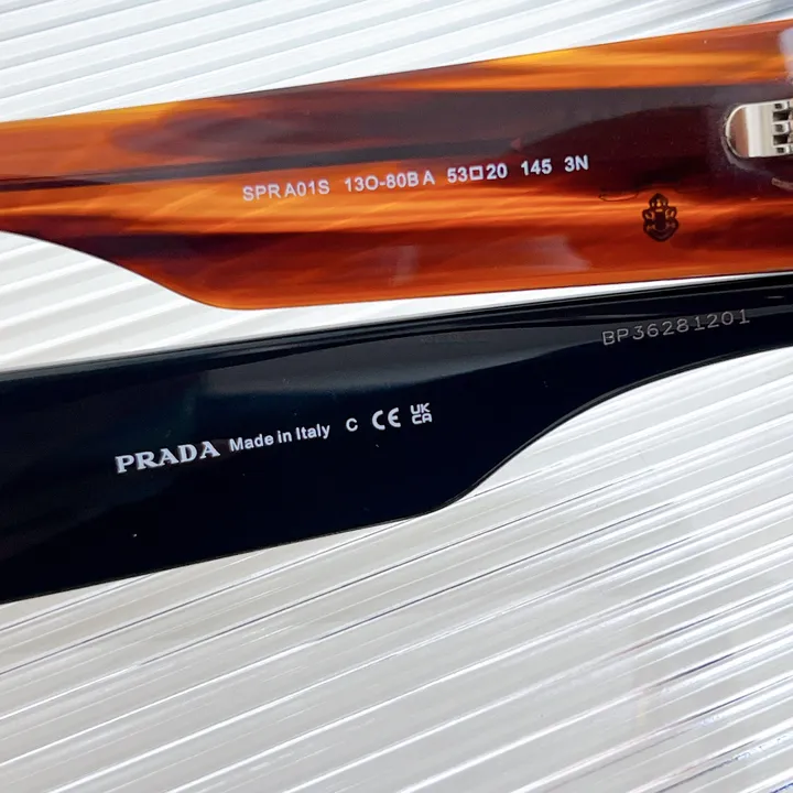 スーパーコピー プラダ サングラス