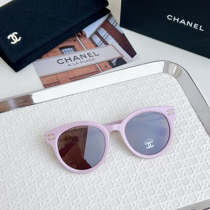 スーパーコピー シャネル サングラス