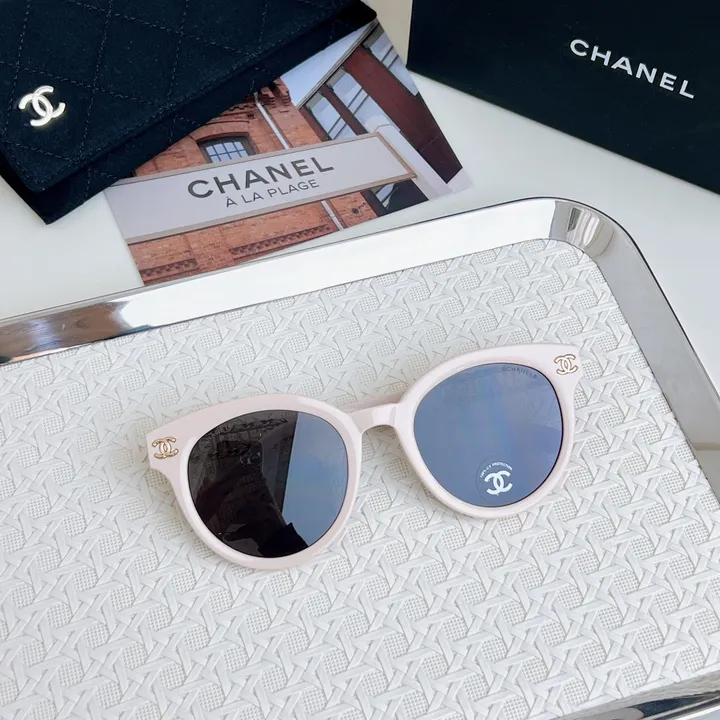 スーパーコピー シャネル サングラス