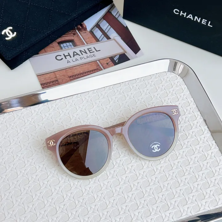 スーパーコピー シャネル サングラス