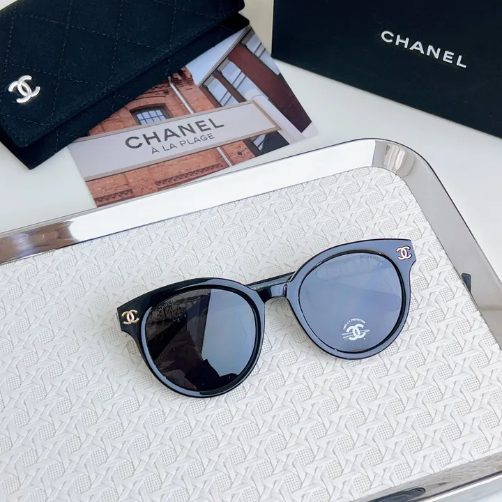 スーパーコピー シャネル サングラス