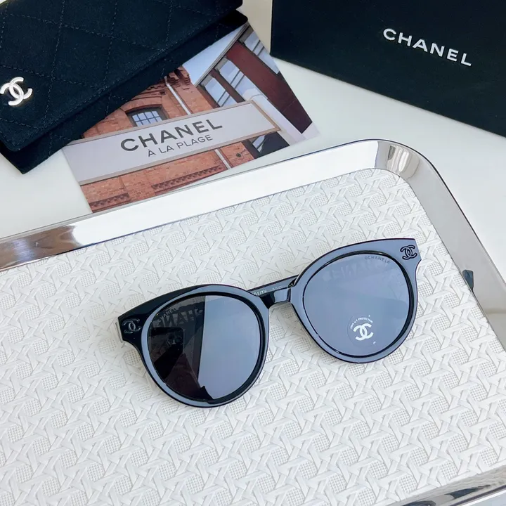 スーパーコピー シャネル サングラス