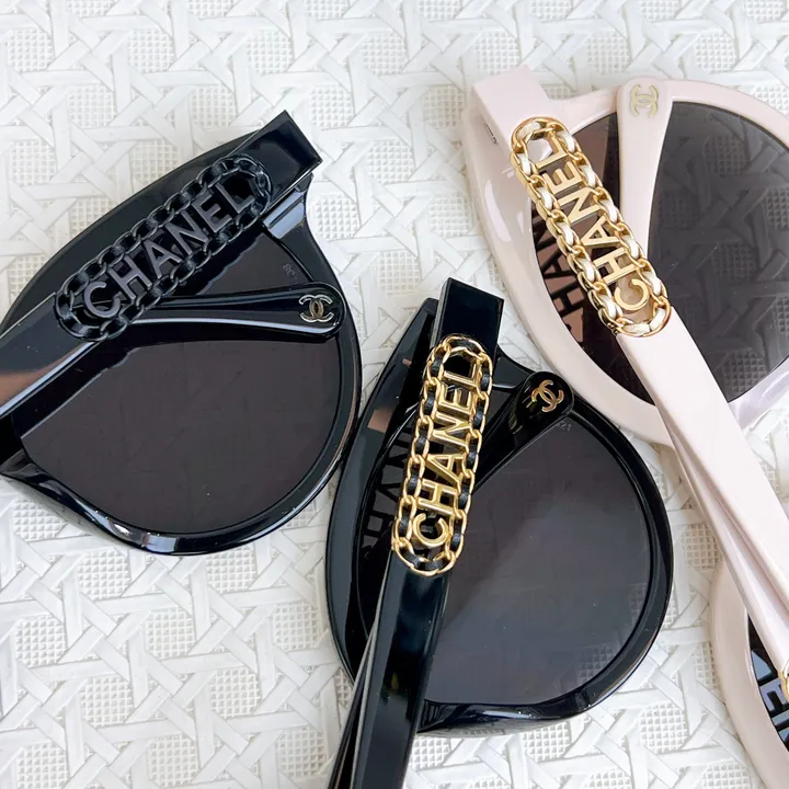 スーパーコピー シャネル サングラス