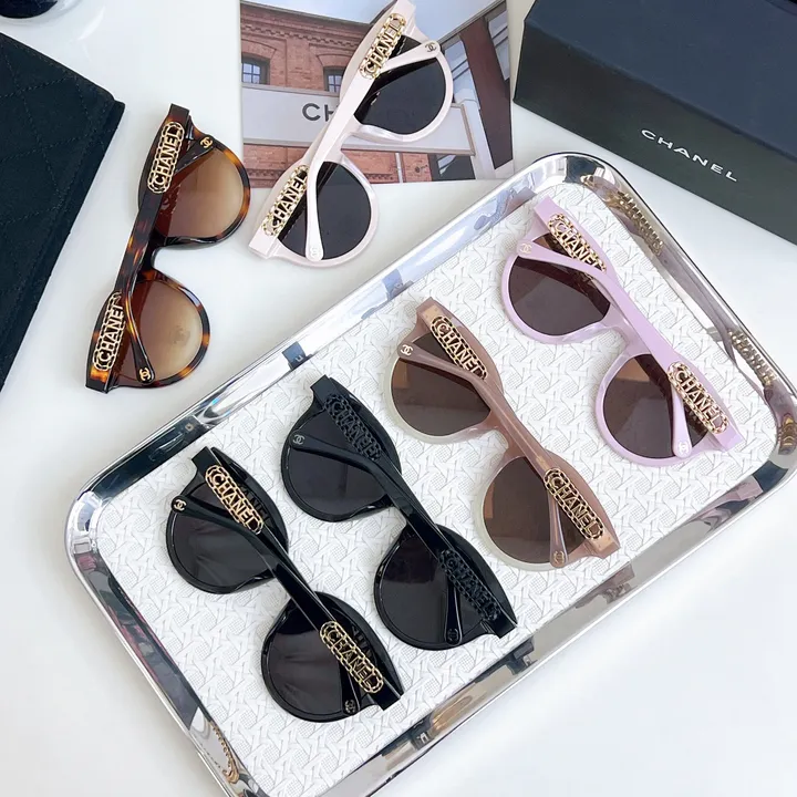 スーパーコピー シャネル サングラス