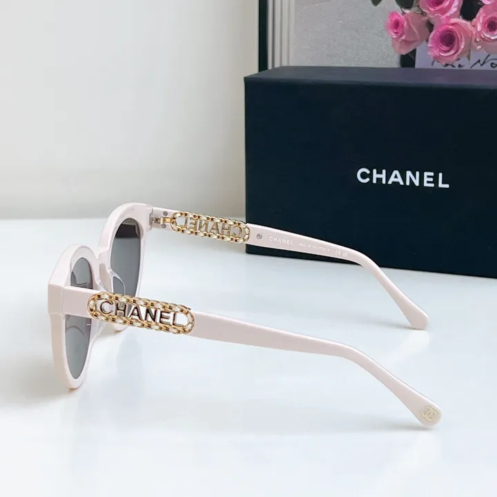 スーパーコピー シャネル サングラス