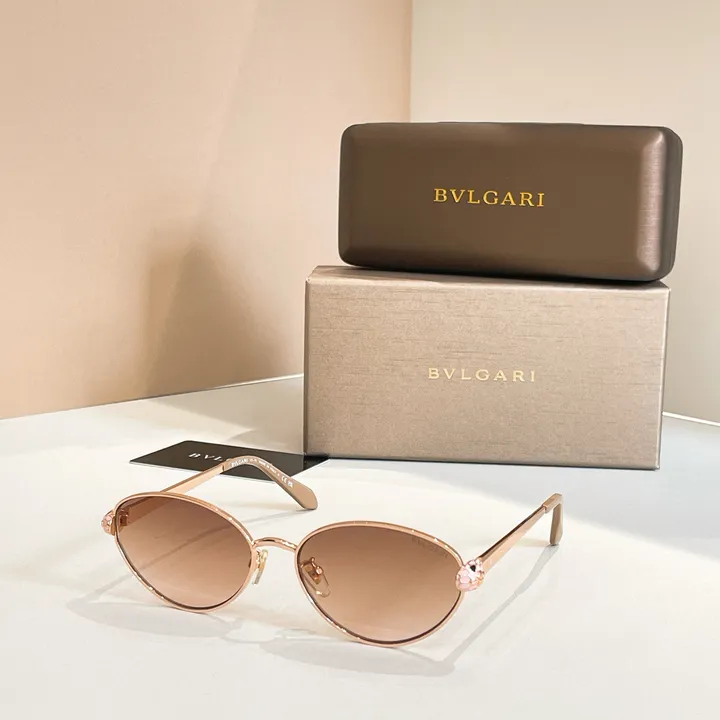 スーパーコピー ブルガリ サングラス