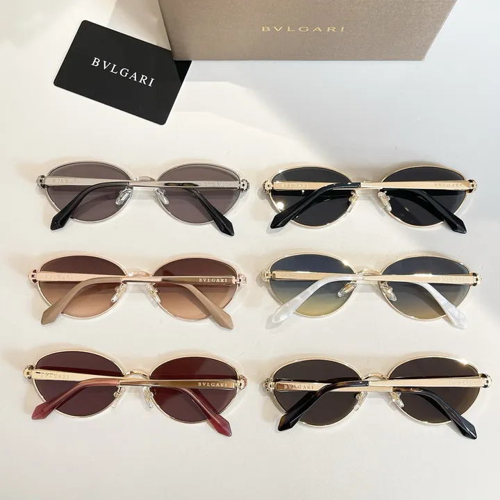 スーパーコピー ブルガリ サングラス