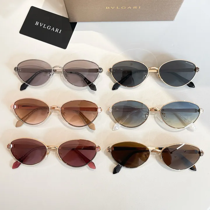 スーパーコピー ブルガリ サングラス